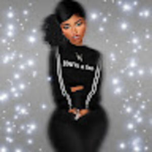 Meet your Posher, Renae